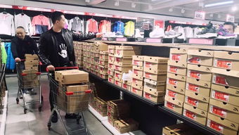 晉江年底特賣會 有這份地圖就 購 了